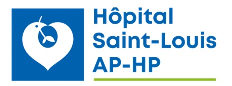 Hopital Saint Louis