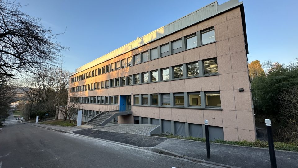 UNIVERSITÉ PARIS SACLAY