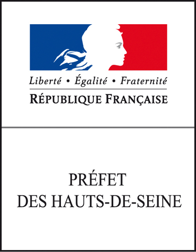 Préfecture 92